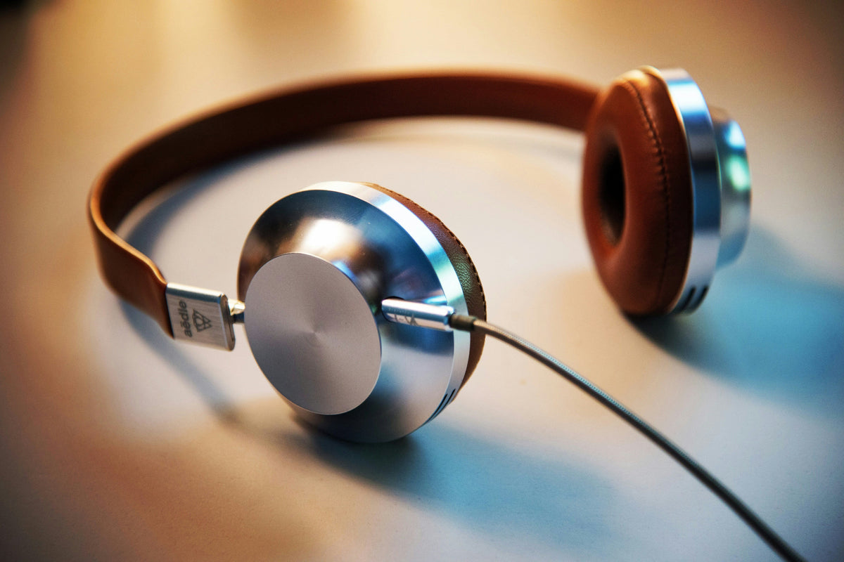 Audio & Kopfhörer