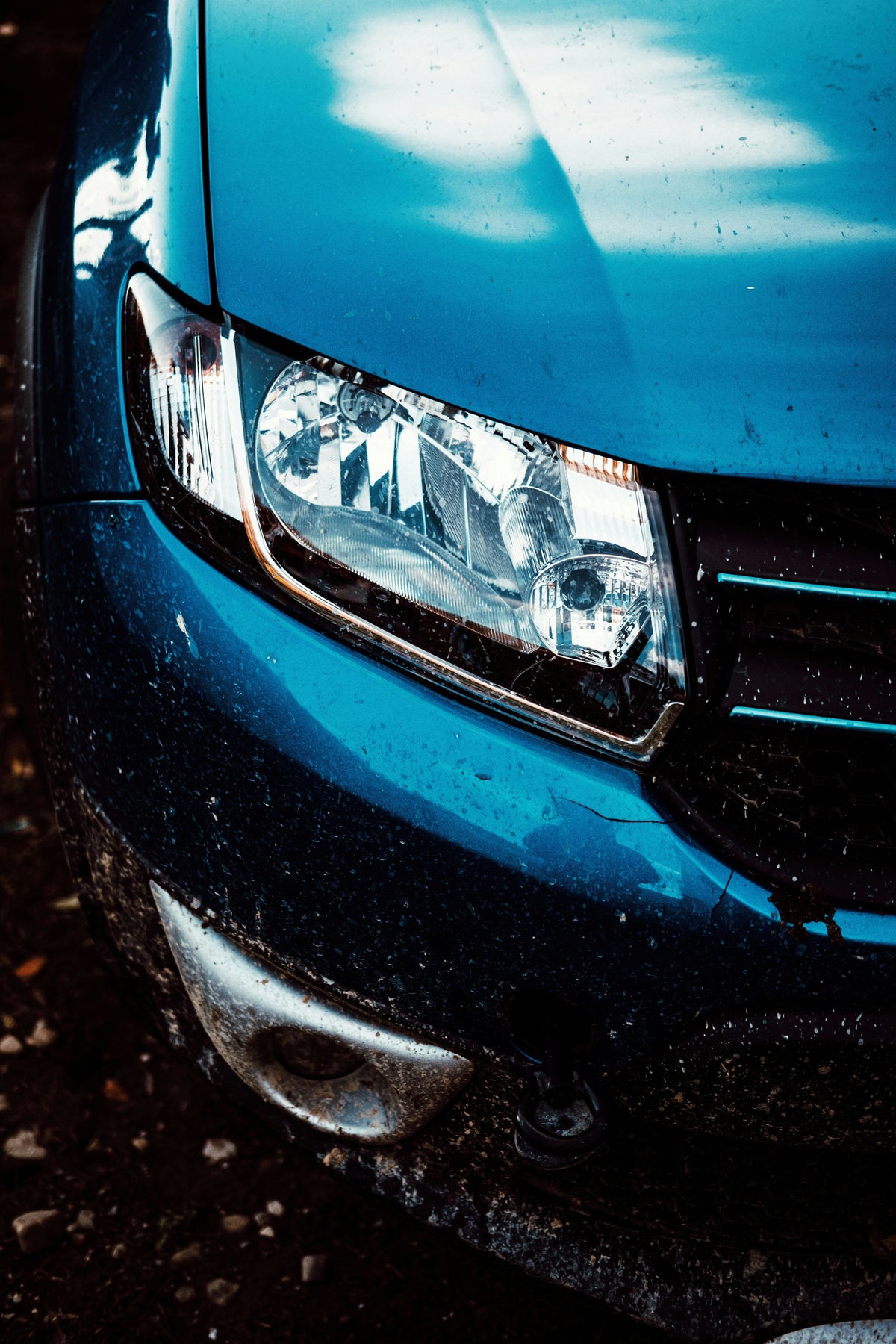 Auto‑Zubehör & Pflege
