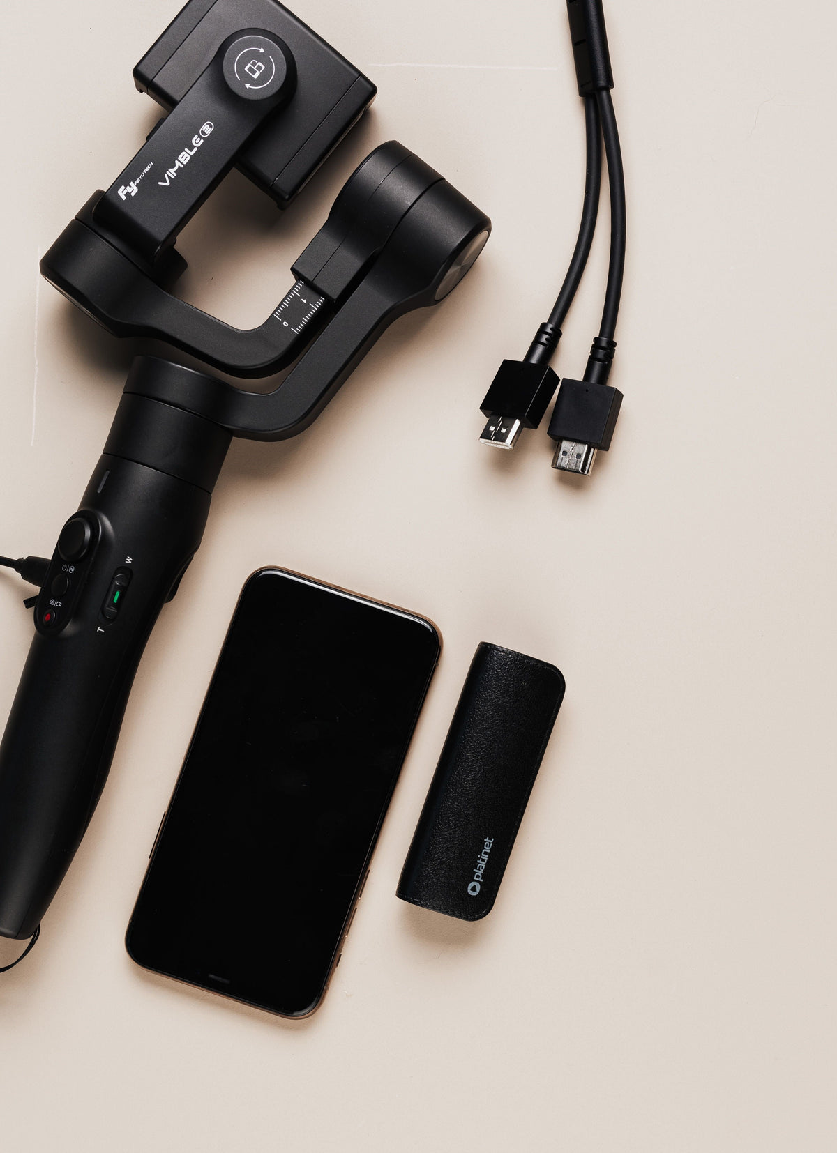 Smartphone-Zubehör