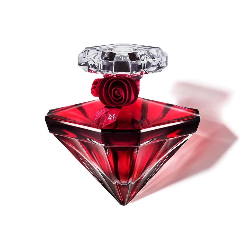 Lancôme La Nuit Trésor Rouge Drama Eau de Parfum Intense, Damenduft