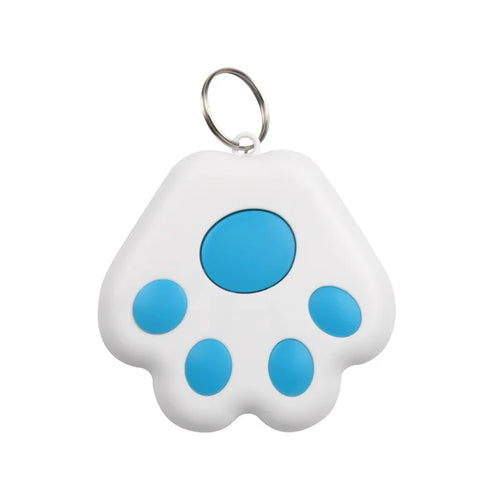 Smarter Mini-GPS-Tracker – Ortungsgerät für Schlüssel, Kinder, Taschen sowie Hunde, Katzen und Haustiere