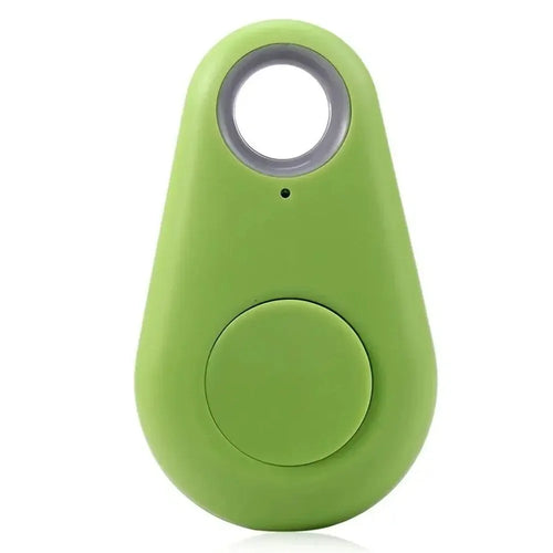 Mini-GPS-Tracker für Haustiere und Taschen mit Anti-Verlust-Alarm