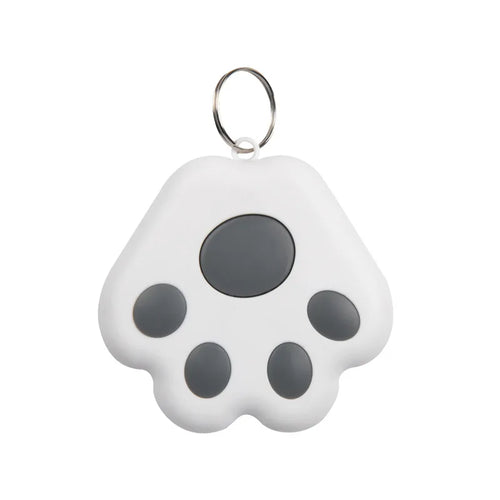 Smarter Mini-GPS-Tracker – Ortungsgerät für Schlüssel, Kinder, Taschen sowie Hunde, Katzen und Haustiere