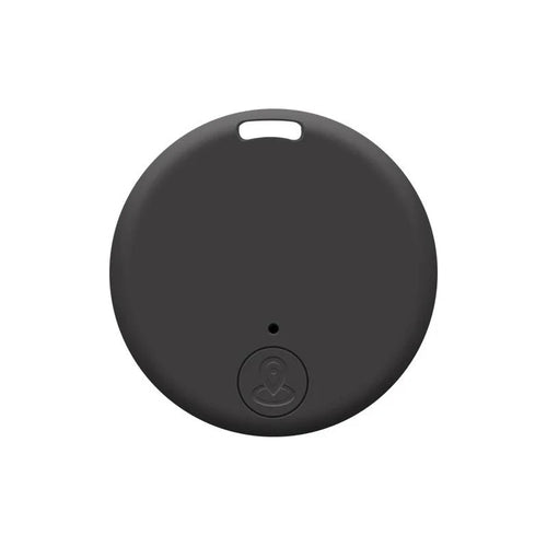 Kompakter, stylischer Bluetooth 5.0 GPS-Tracker für Hunde und Katzen (Anti-Verlust-Funktion)