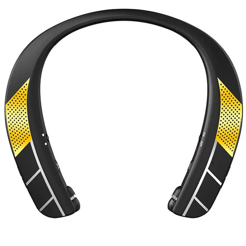 LZ‑5/LZ‑6 Bluetooth Headset – Leicht & Stereo‑Neckband