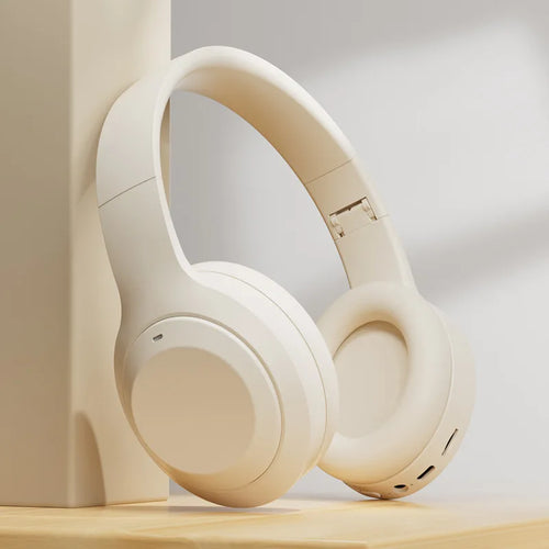 Over-Ear-HIFI-Stereo-Kopfhörer M5 – kabellose Bluetooth-5.3-Kopfhörer