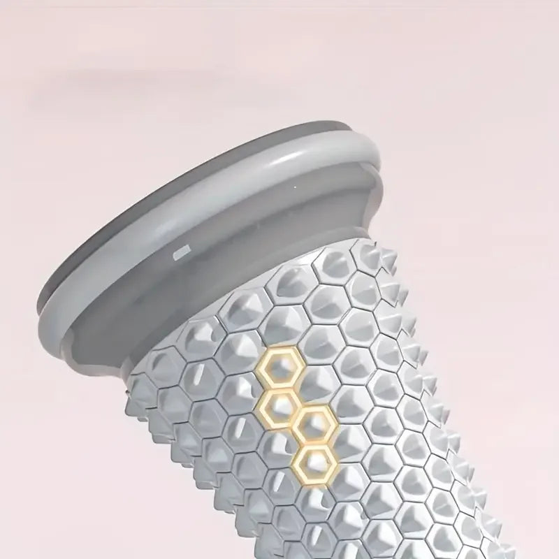 Foot Massage Roller – Yoga Massage Ball für Plantarfaszie & Fußentspannung