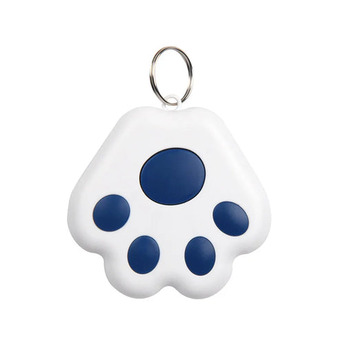Smarter Mini-GPS-Tracker – Ortungsgerät für Schlüssel, Kinder, Taschen sowie Hunde, Katzen und Haustiere