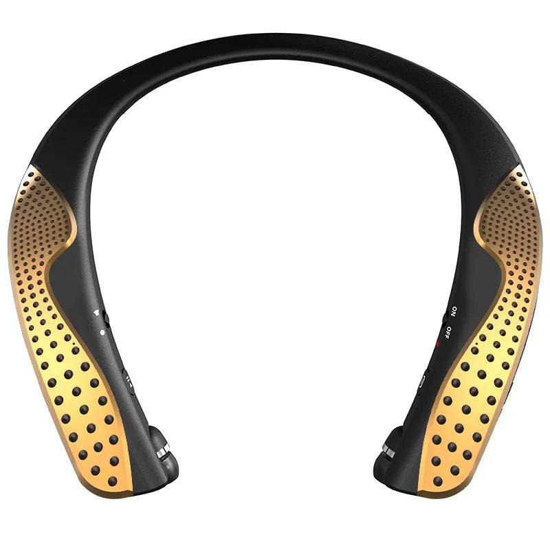 LZ‑5/LZ‑6 Bluetooth Headset – Leicht & Stereo‑Neckband