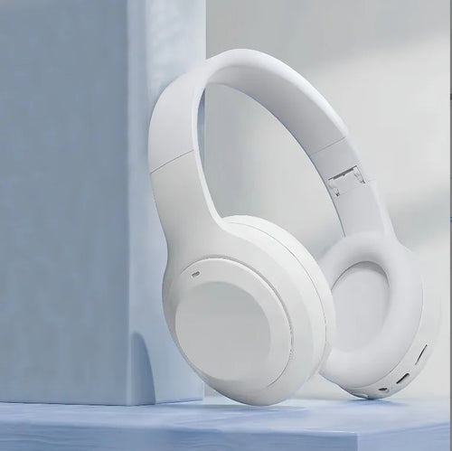 Over-Ear-HIFI-Stereo-Kopfhörer M5 – kabellose Bluetooth-5.3-Kopfhörer