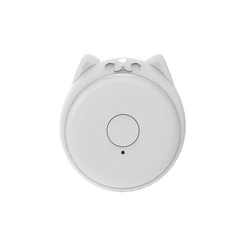 Kompakter, stylischer Bluetooth 5.0 GPS-Tracker für Hunde und Katzen (Anti-Verlust-Funktion)