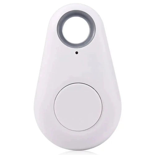 Mini-GPS-Tracker für Haustiere und Taschen mit Anti-Verlust-Alarm