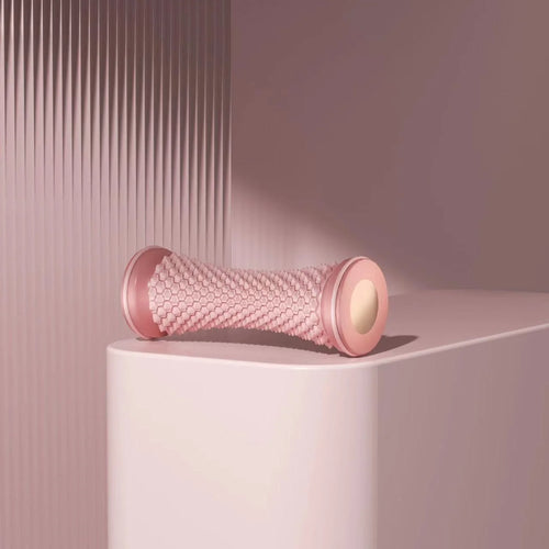 Foot Massage Roller – Yoga Massage Ball für Plantarfaszie & Fußentspannung