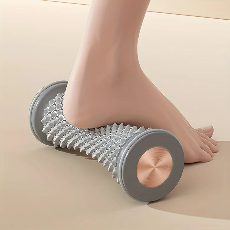 Foot Massage Roller – Yoga Massage Ball für Plantarfaszie & Fußentspannung