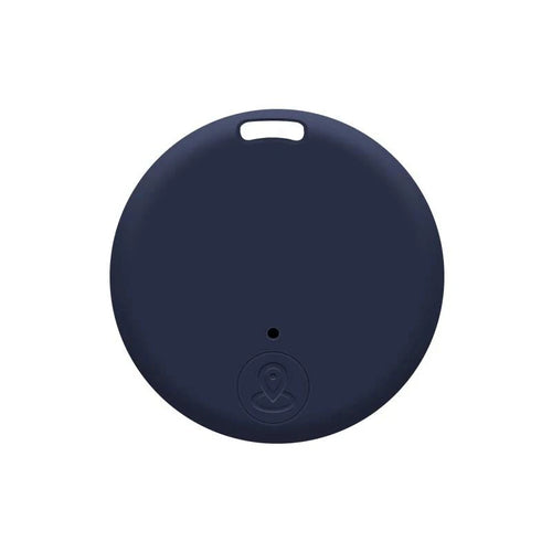 Kompakter, stylischer Bluetooth 5.0 GPS-Tracker für Hunde und Katzen (Anti-Verlust-Funktion)