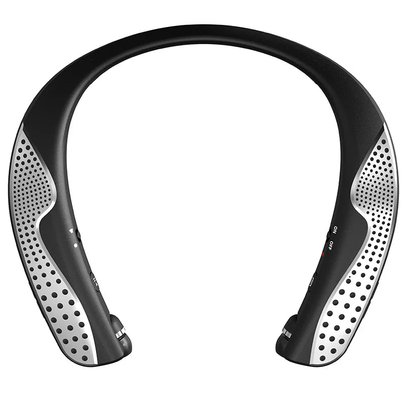 LZ‑5/LZ‑6 Bluetooth Headset – Leicht & Stereo‑Neckband