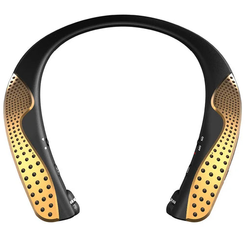 LZ‑5/LZ‑6 Bluetooth Headset – Leicht & Stereo‑Neckband