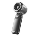 Mini Small Fan Water Mist Spray Fan 3600mAh 5 Speeds Portable Handheld