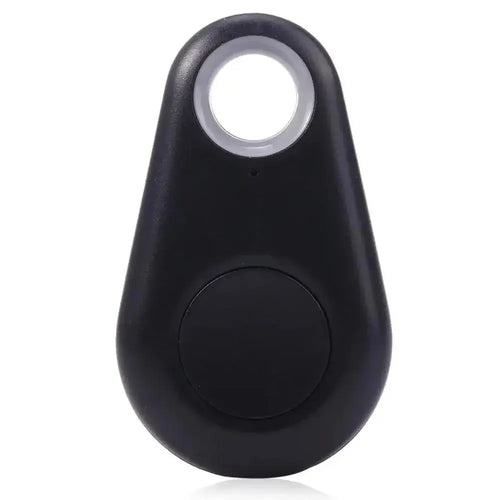 Kompakter, stylischer Bluetooth 5.0 GPS-Tracker für Hunde und Katzen (Anti-Verlust-Funktion)