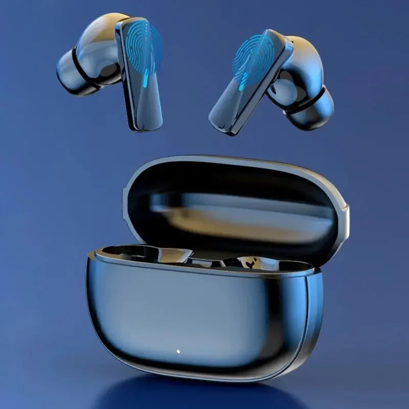 Kabellose In-Ear Ohrhörer mit Geräuschunterdrückung – Bluetooth 5.3