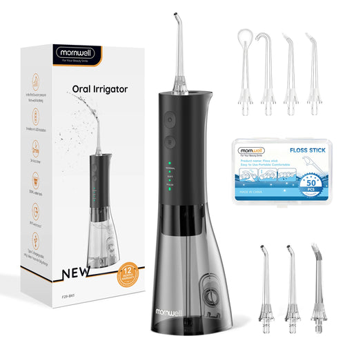 Tragbare Munddusche, Water Floss F29/D52