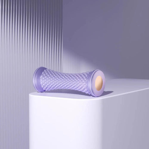 Foot Massage Roller – Yoga Massage Ball für Plantarfaszie & Fußentspannung