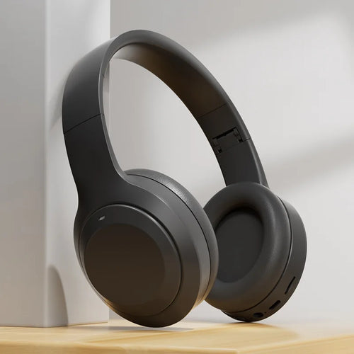 Over-Ear-HIFI-Stereo-Kopfhörer M5 – kabellose Bluetooth-5.3-Kopfhörer