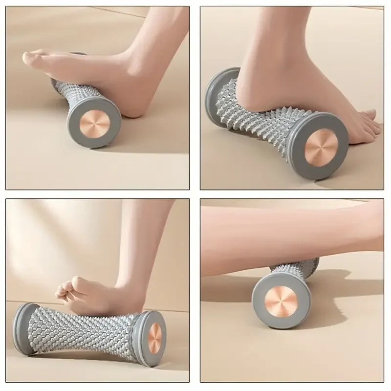 Foot Massage Roller – Yoga Massage Ball für Plantarfaszie & Fußentspannung