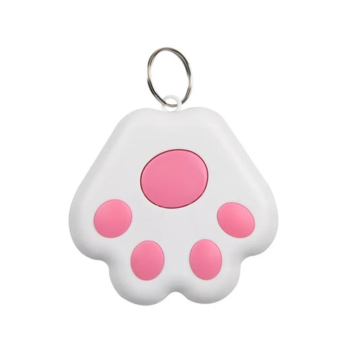 Smarter Mini-GPS-Tracker – Ortungsgerät für Schlüssel, Kinder, Taschen sowie Hunde, Katzen und Haustiere