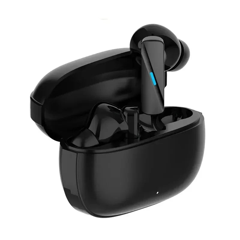 Kabellose In-Ear Ohrhörer mit Geräuschunterdrückung – Bluetooth 5.3