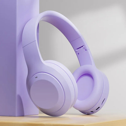 Over-Ear-HIFI-Stereo-Kopfhörer M5 – kabellose Bluetooth-5.3-Kopfhörer