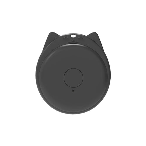 Kompakter, stylischer Bluetooth 5.0 GPS-Tracker für Hunde und Katzen (Anti-Verlust-Funktion)