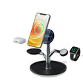 Drahtloser Ladeständer für iPhone, Apple Watch und AirPods