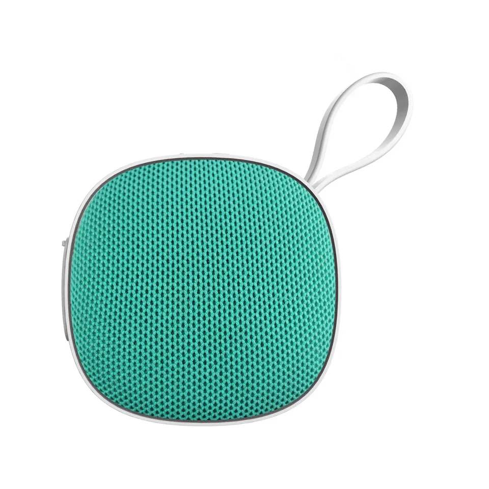 Wasserdichter, tragbarer Mini-TWS-Lautsprecher – kabelloser Bluetooth-Lautsprecher